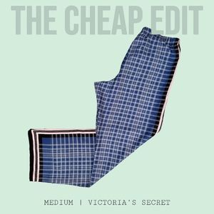 Medium Victoria’s Secret Bottoms